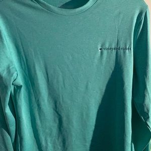 Vineyard vines long sleeve